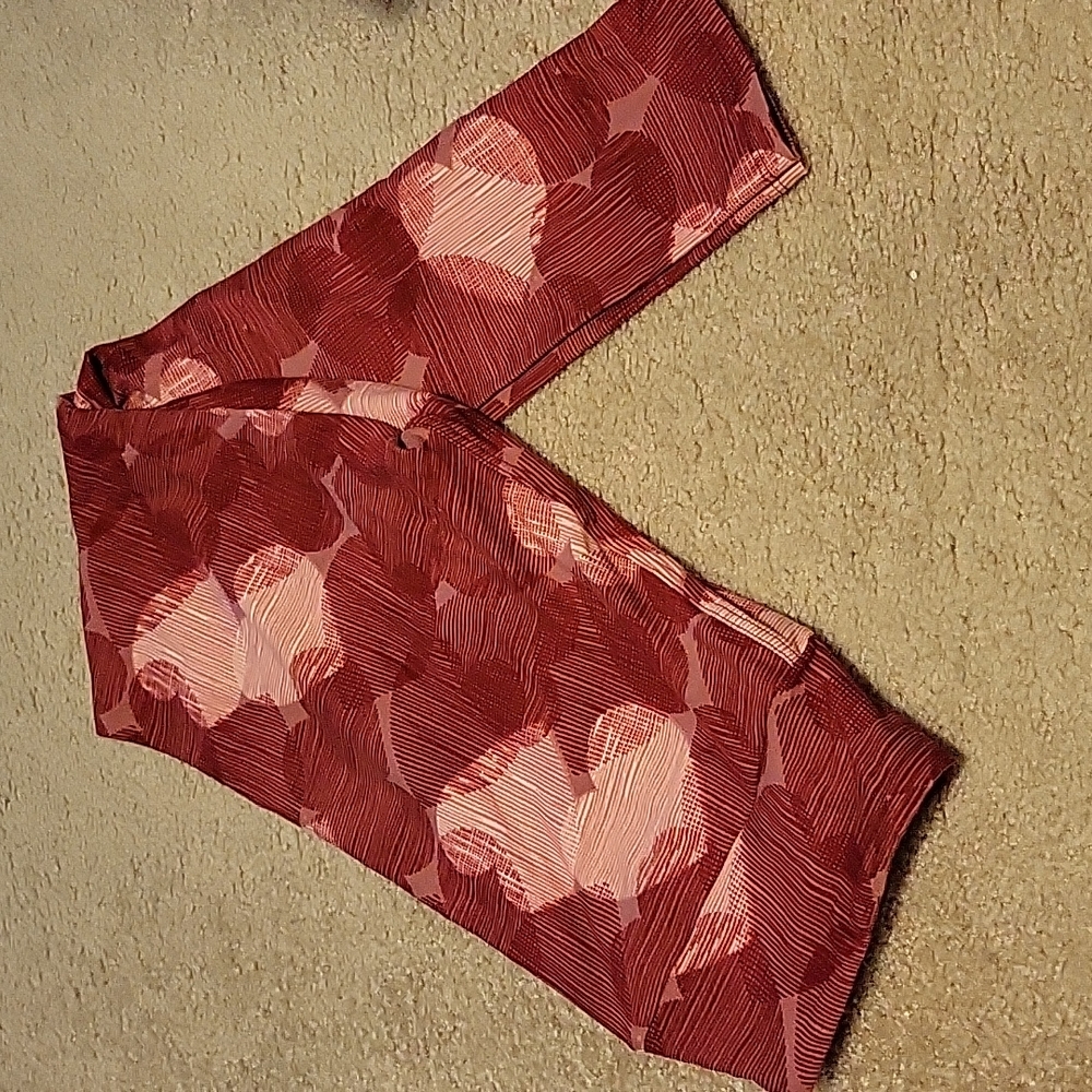 Lularoe OS leggings